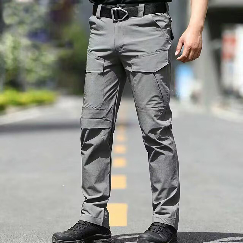 Mens Fashion Trend 2026 - 2026 Herbst Klassische Outdoor-Wanderhose für Herren