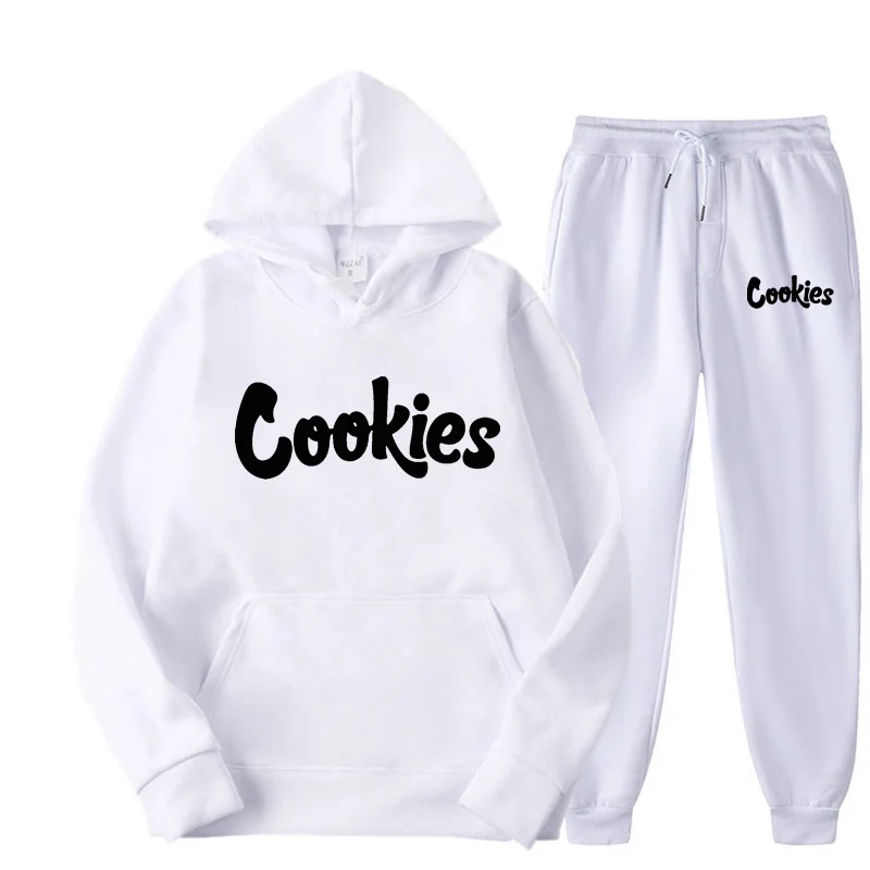 Mens Fashion Trend 2026 - 2026 Herren- und Damen-Hoodie im gleichen