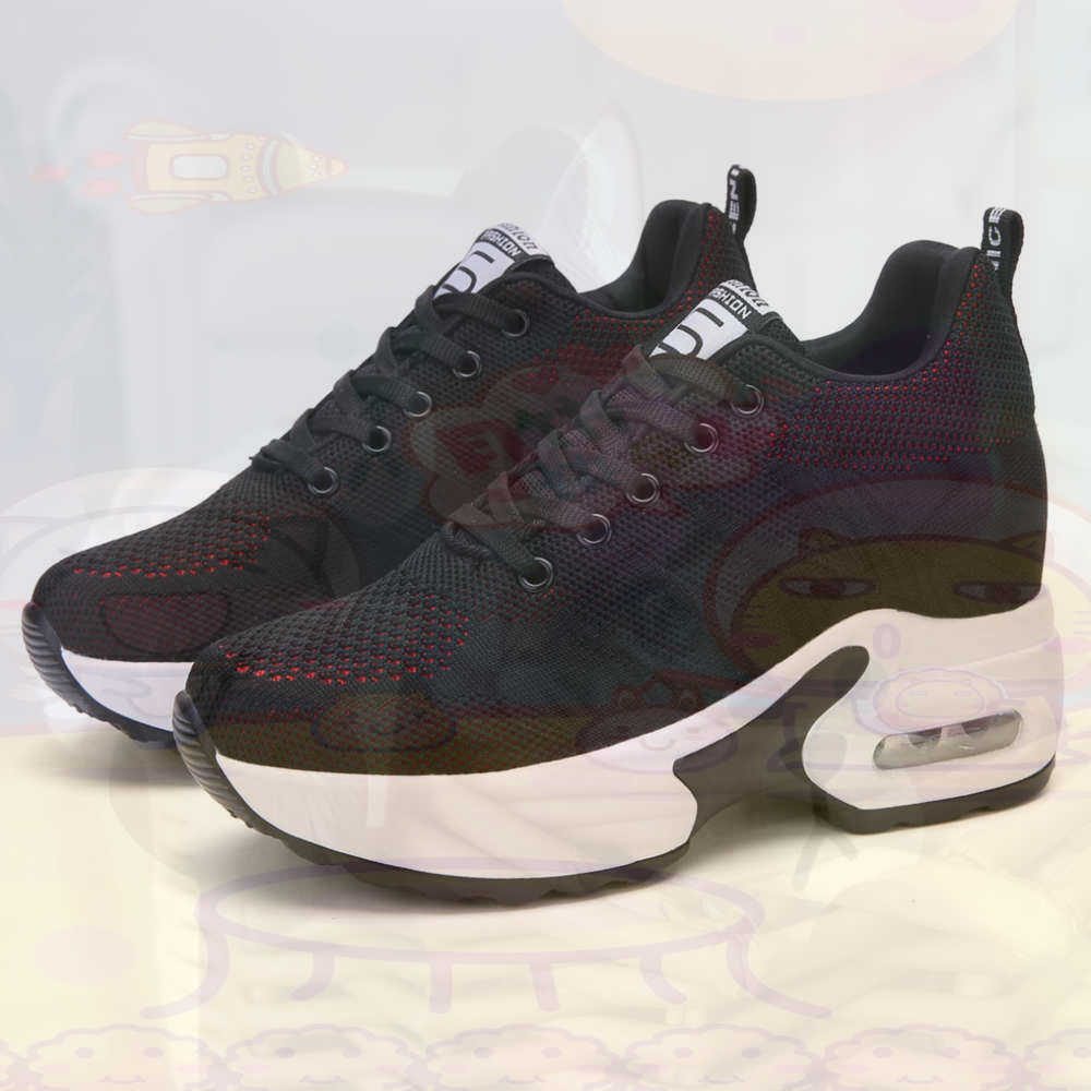 Men'S Fashion For Fat Guys - Rote Größe 36, Schuhe für Damen,