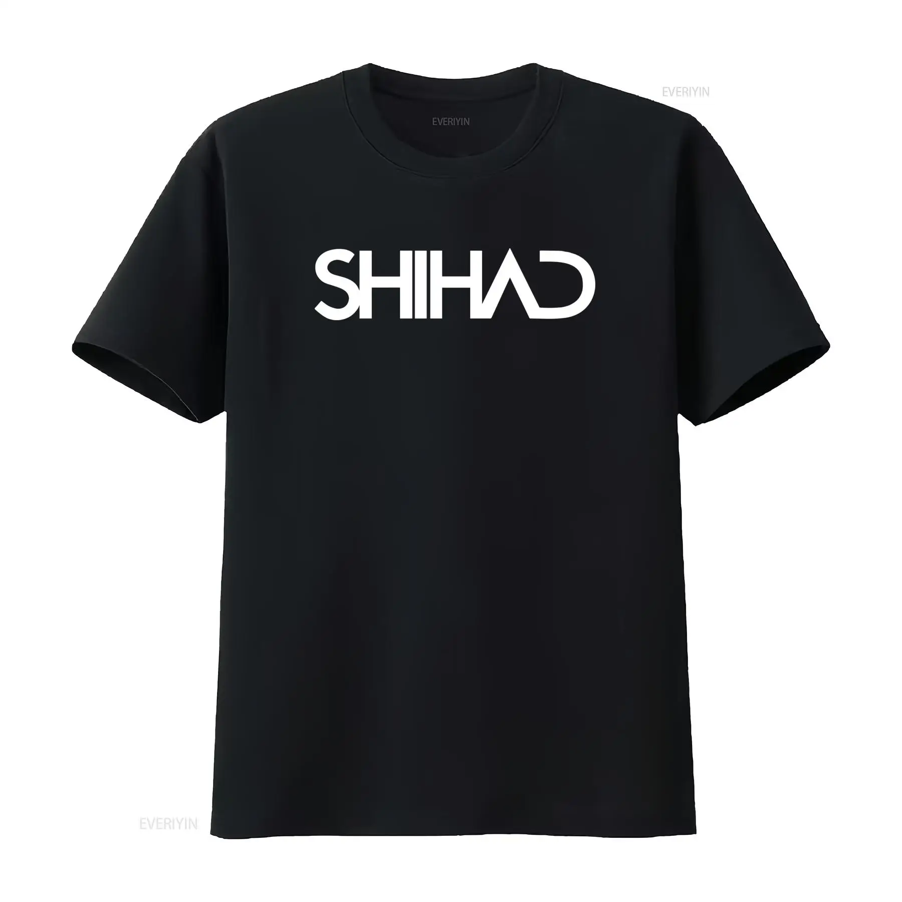 Men'S Fashion Xxl - SHIHAD Neues Modisches T-Shirt in Allen