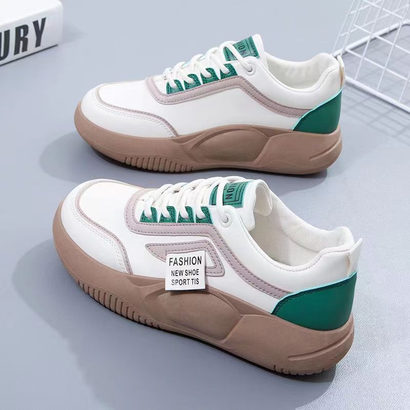 Mens Fashion Trend 2026 - 2026 Trendige Damen-Freizeitschuhe, Luftige Mode, Rutschfeste
