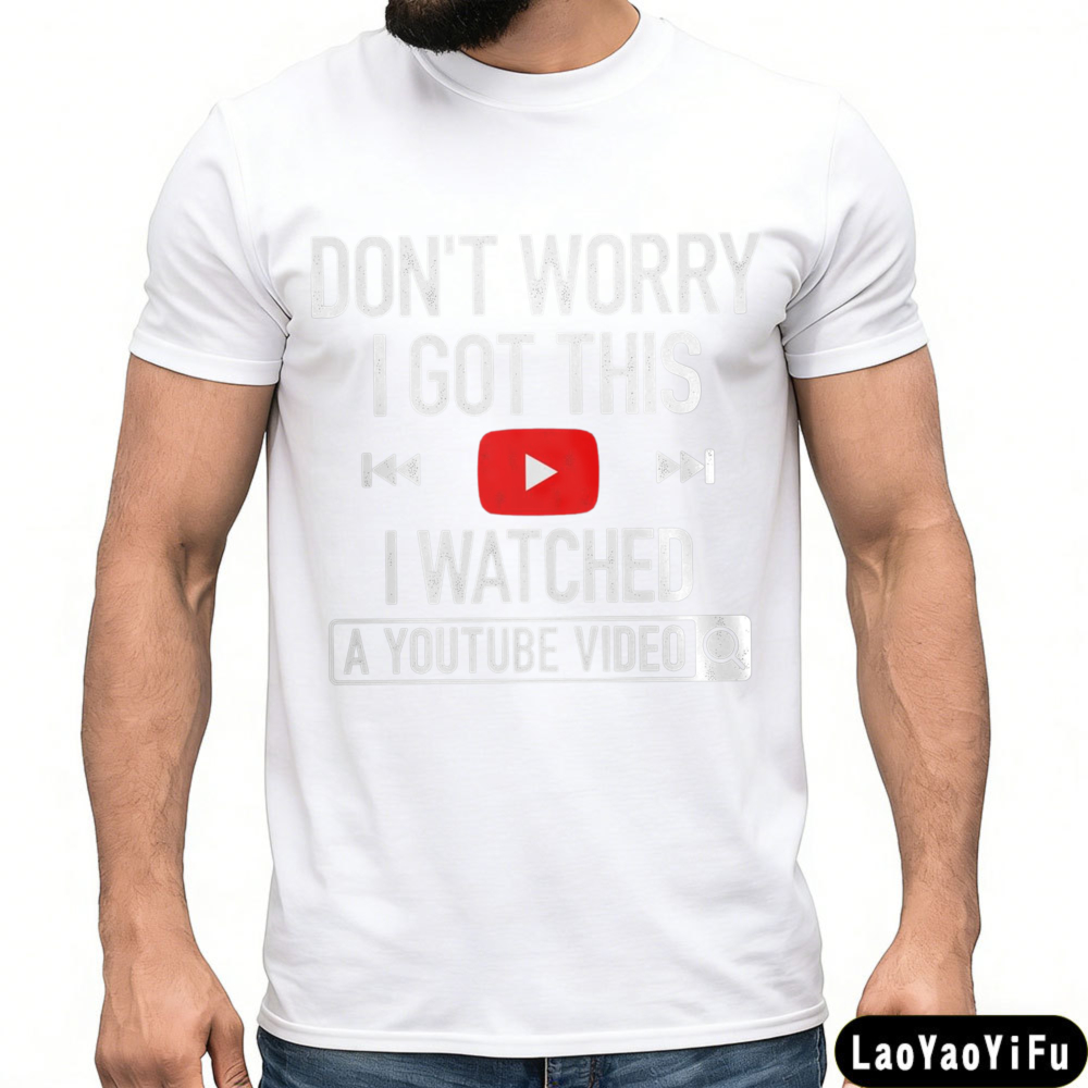 Ich habe ein YouTube-Video ges – Men Fashion Youtuber Bewertung und Preis