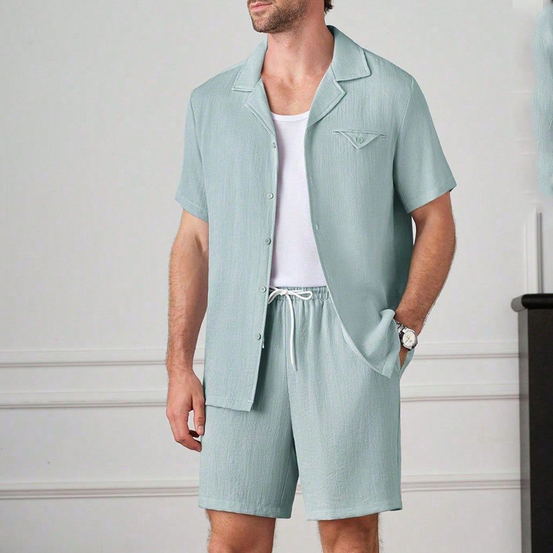 2026 Sommer Herren Freizeit-Sp – Mens Fashion Casual 2026 Bewertung und Preis