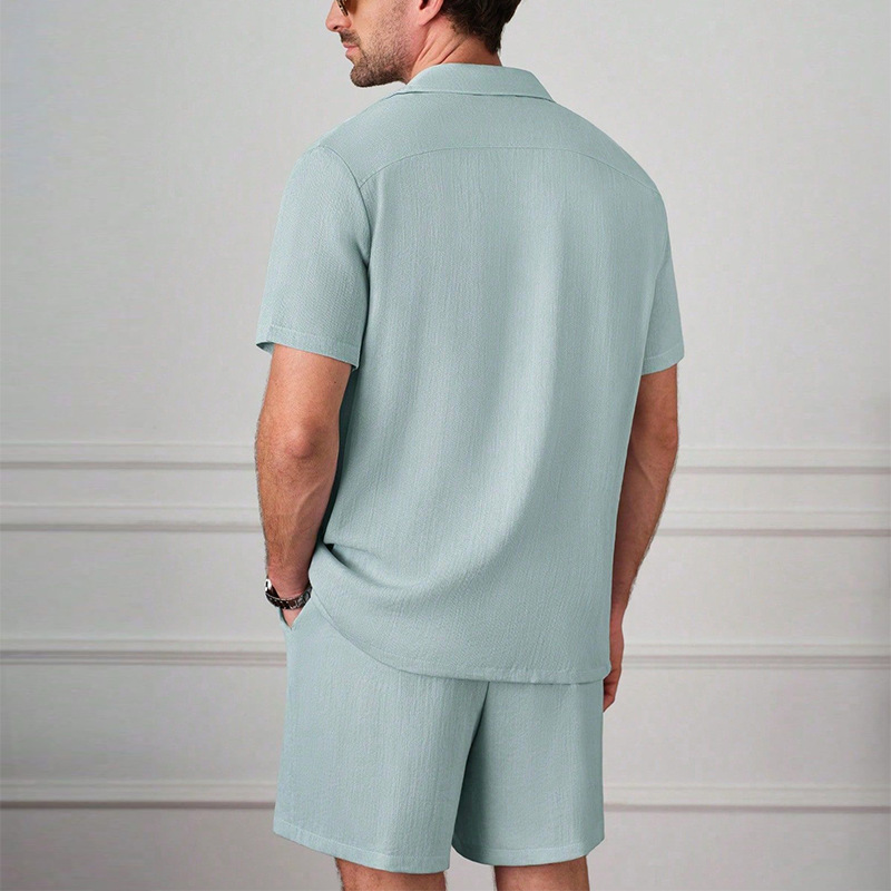 2026 Sommer Herren Freizeit-Sp – Mens Fashion Casual 2026 Bewertung und Preis