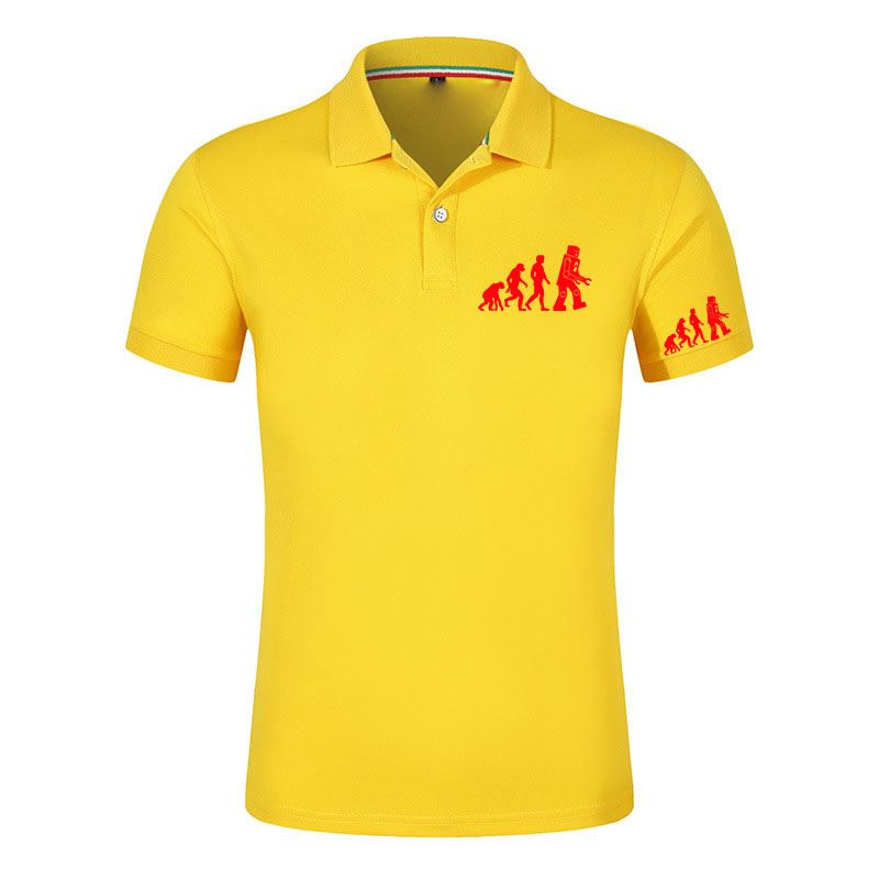Lässiges Einfarbiges Sommer-Mo – Men'S Fashion Evolution Bewertung und Preis