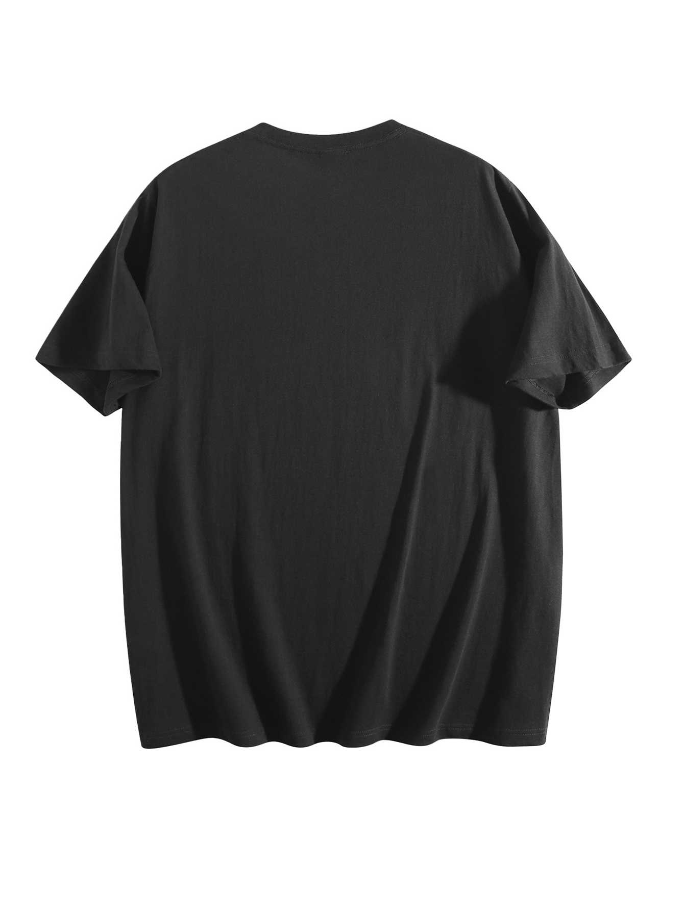1 Stück Herren-T-Shirts 2026 S – Men'S Fashion Trends Bewertung und Preis