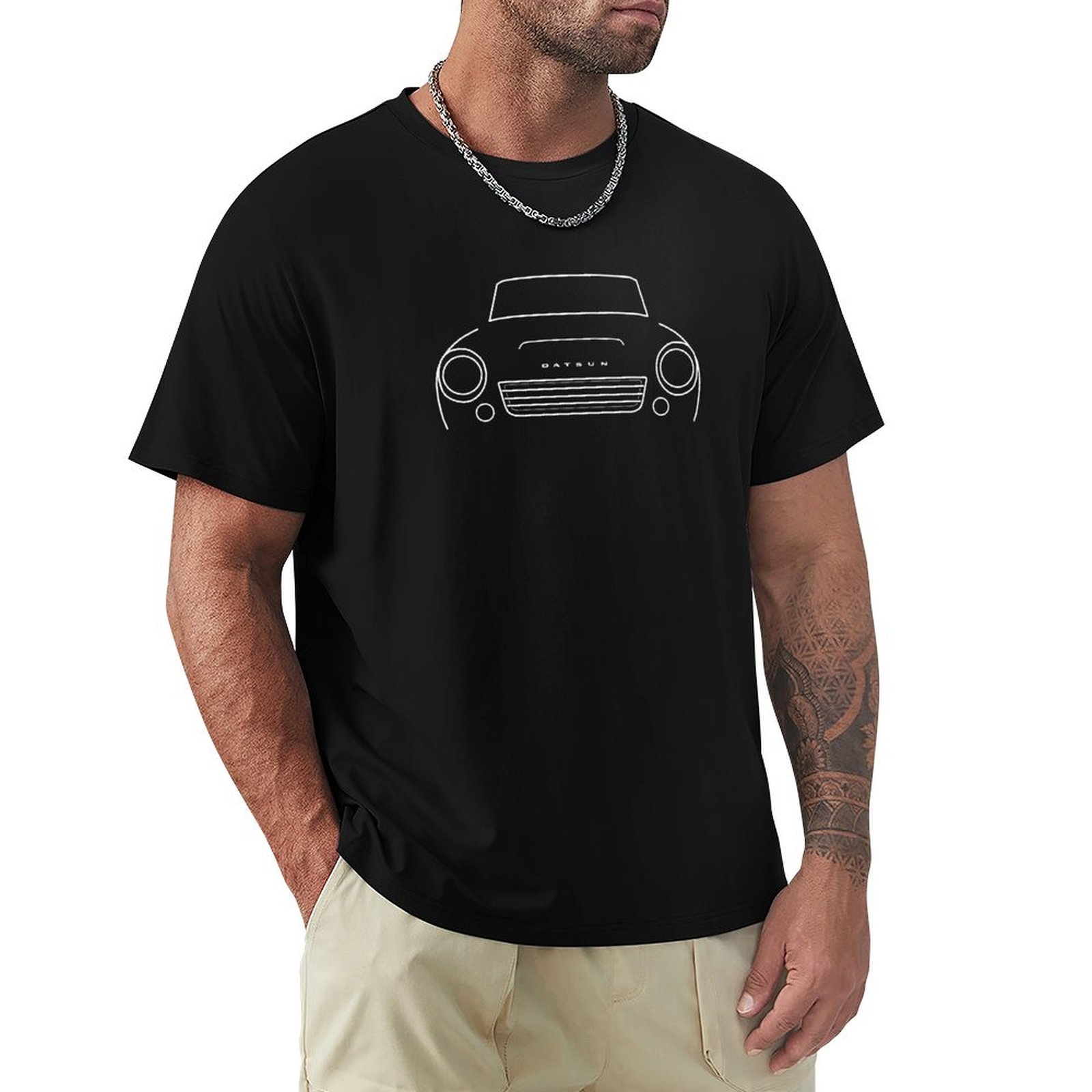 Datsun Roadster 1960er Jahre K – Men'S Fashion 1960S Bewertung und Preis