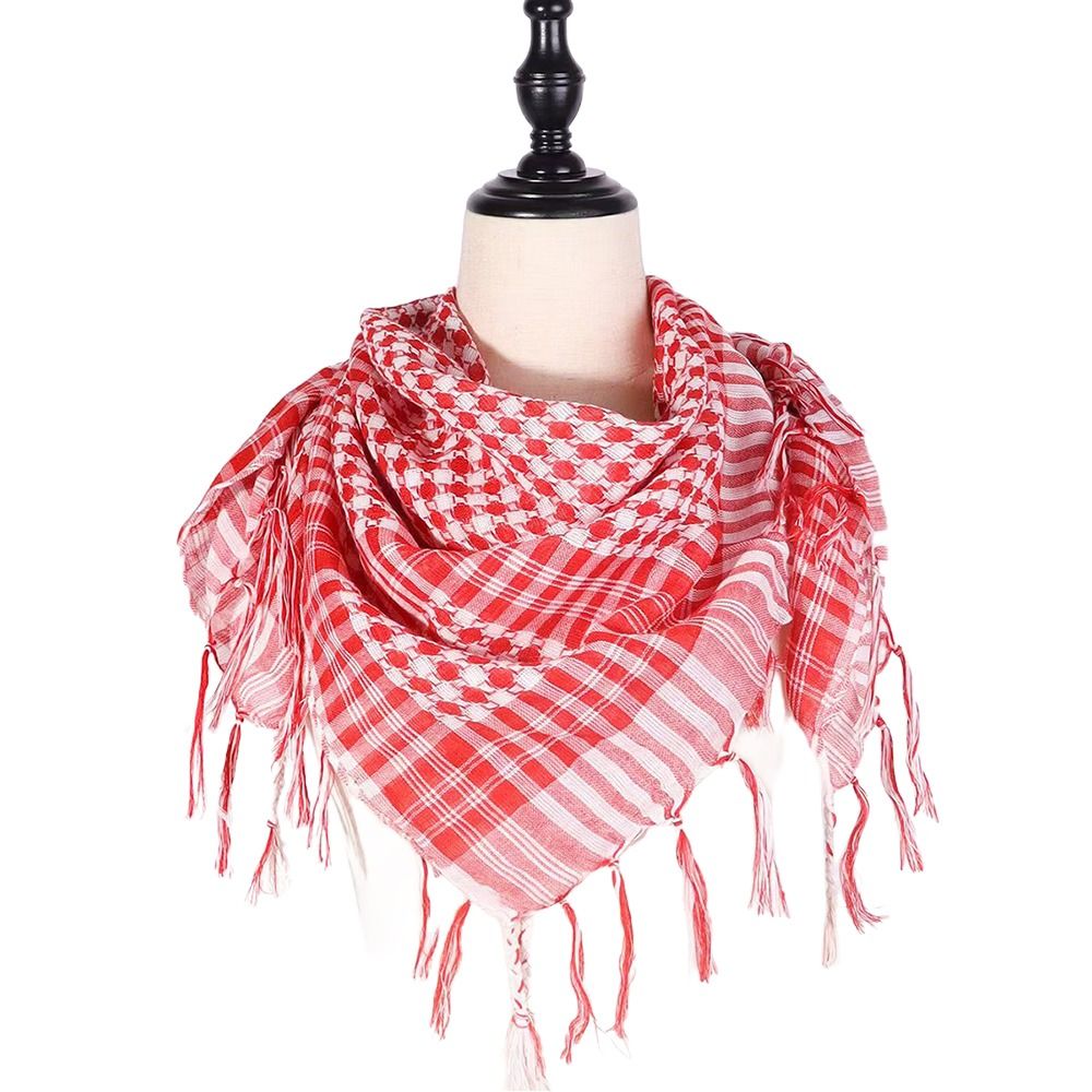 Großer arabischer Schal, Arabi – Men'S Fashion Xxl Bewertung und Preis