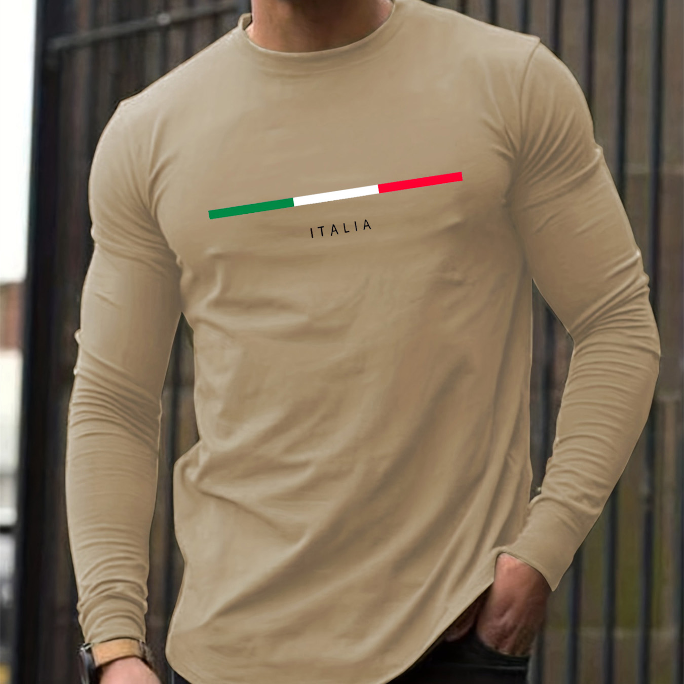 Herren-T-Shirt-Oberteil aus 10 – Men'S Fashion Trends Bewertung und Preis