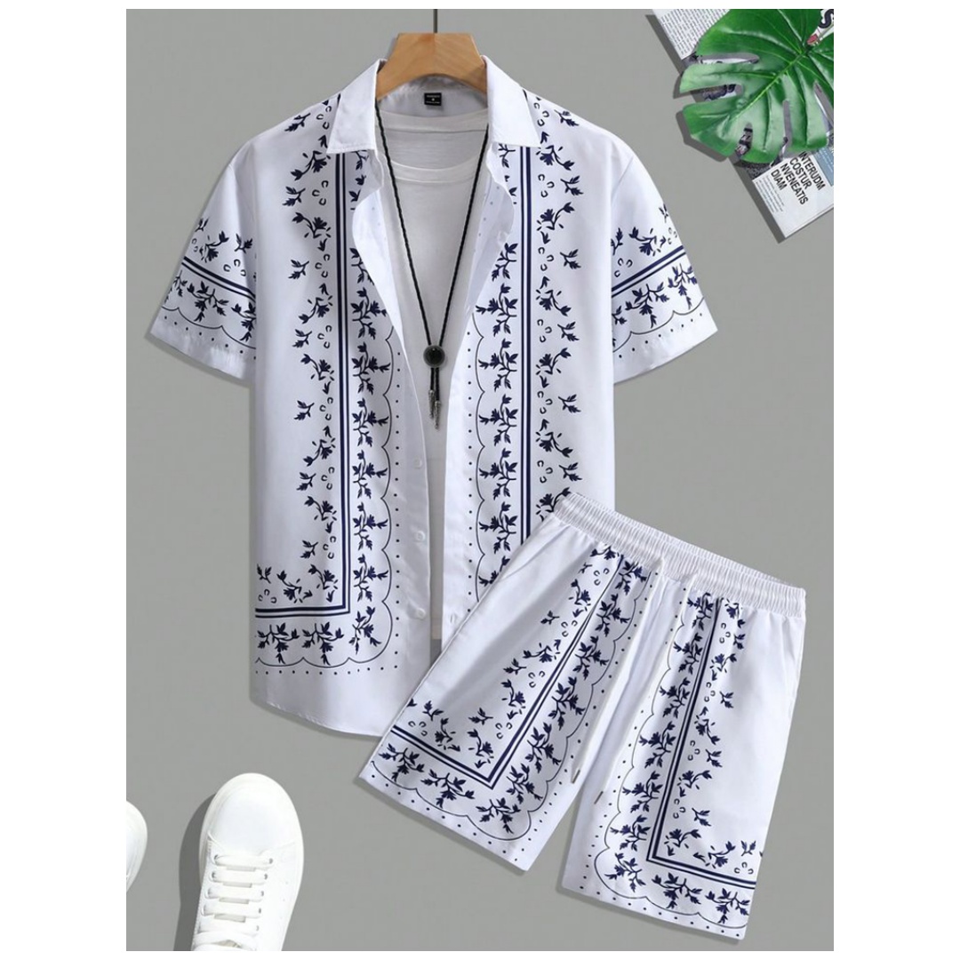 2026 Herren Sommer Alltags-Mod – Mens Fashion Casual 2026 Bewertung und Preis
