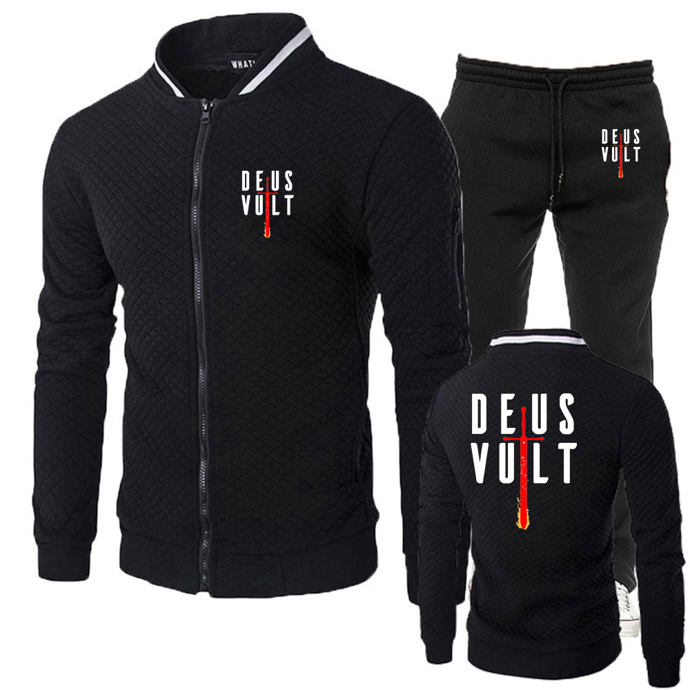 I God Wills It Crusades Herbst – Men'S Fashion Zipper Hoodie Bewertung und Preis