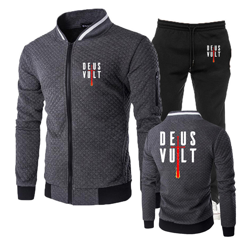 I God Wills It Crusades Herbst – Men'S Fashion Zipper Hoodie Bewertung und Preis
