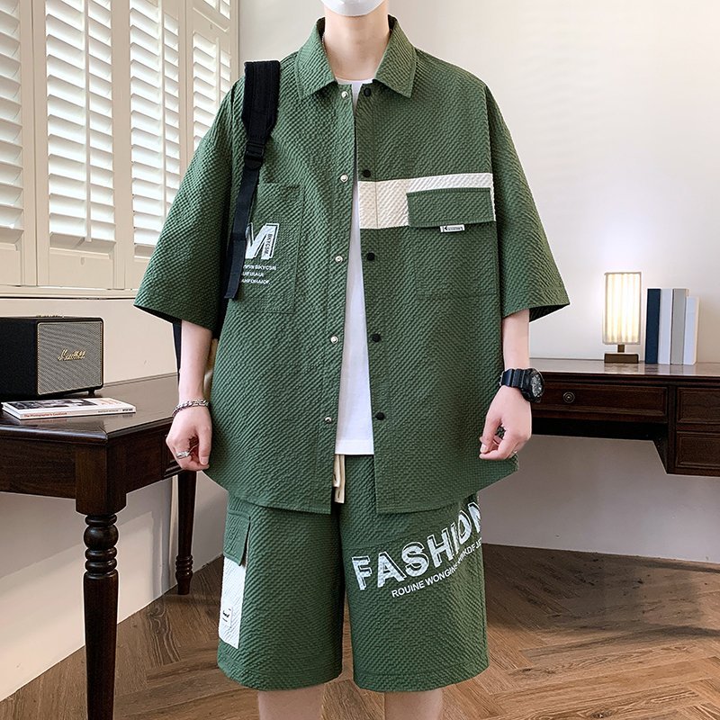 Modische Herren-Sets: Oberteil – Mens Fashion Casual 2026 Bewertung und Preis