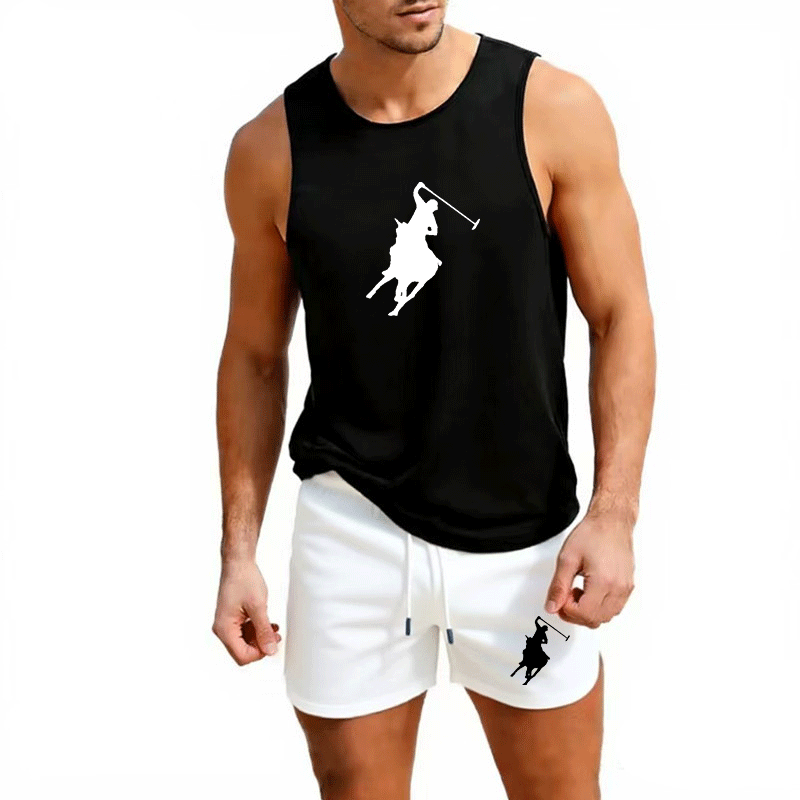 Europäisches Herren-Sommer-Set – Men'S Fashion Trends Bewertung und Preis