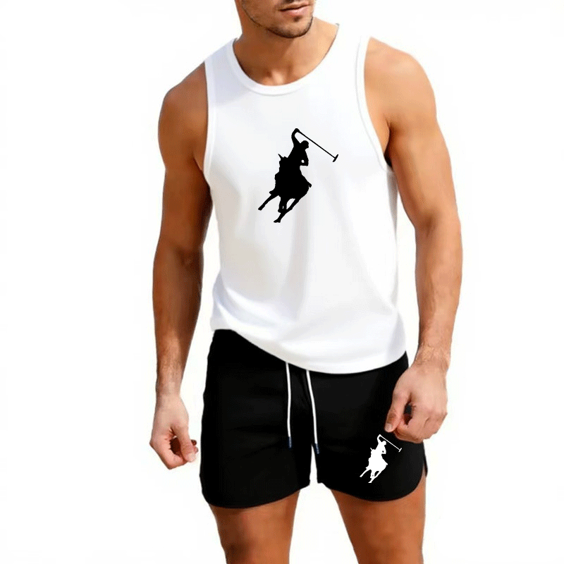 Europäisches Herren-Sommer-Set – Men'S Fashion Trends Bewertung und Preis