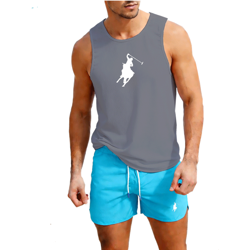 Europäisches Herren-Sommer-Set – Men'S Fashion Trends Bewertung und Preis