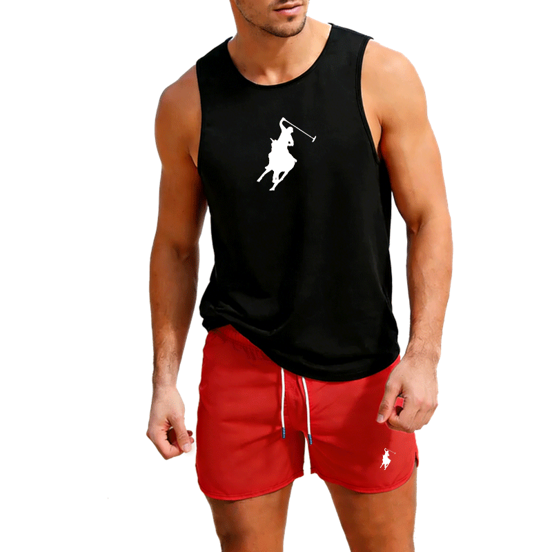 Europäisches Herren-Sommer-Set – Men'S Fashion Trends Bewertung und Preis