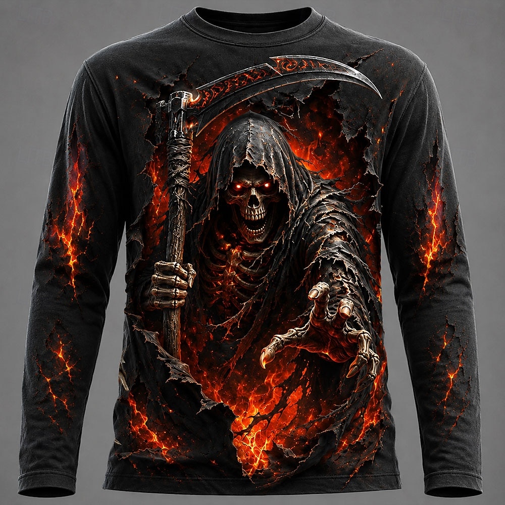 Halloween Herren 3D Grafik Bed – Men'S Fashion Trends Bewertung und Preis