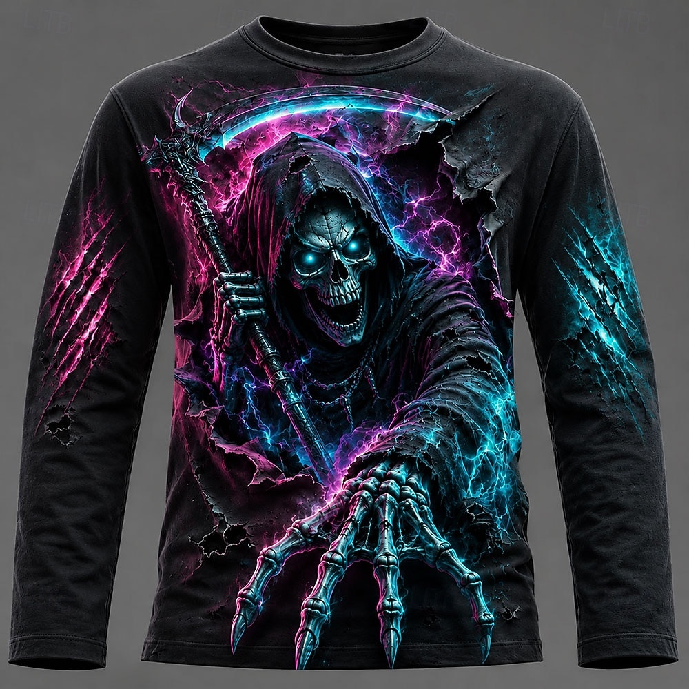 Halloween Herren 3D Grafik Bed – Men'S Fashion Trends Bewertung und Preis