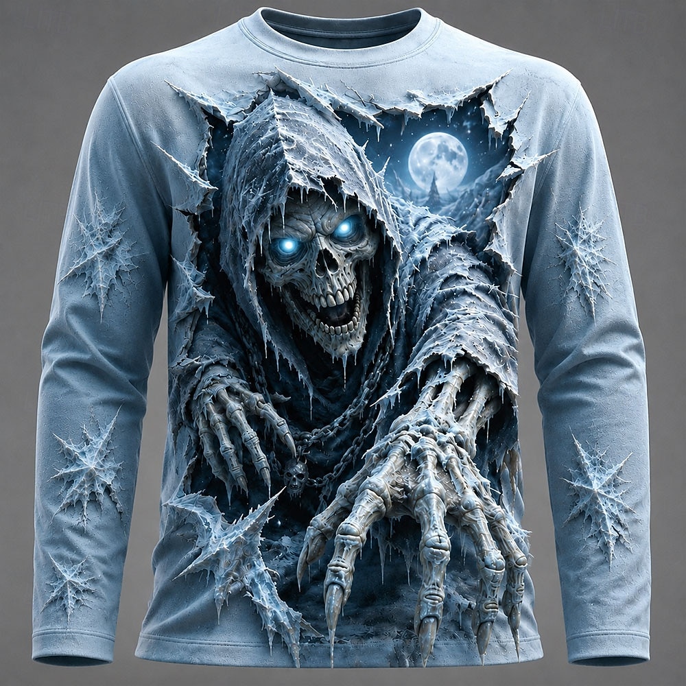 Halloween Herren 3D Grafik Bed – Men'S Fashion Trends Bewertung und Preis