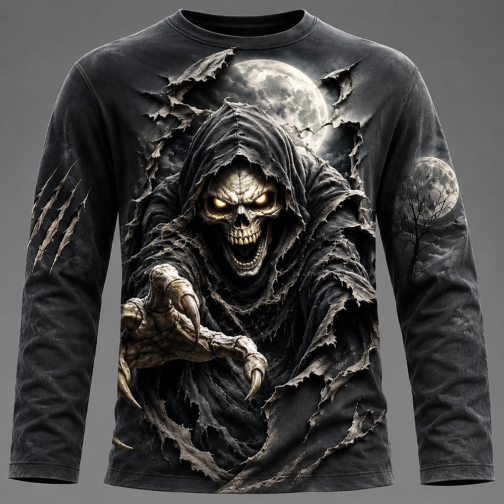 Halloween Herren 3D Grafik Bed – Men'S Fashion Trends Bewertung und Preis