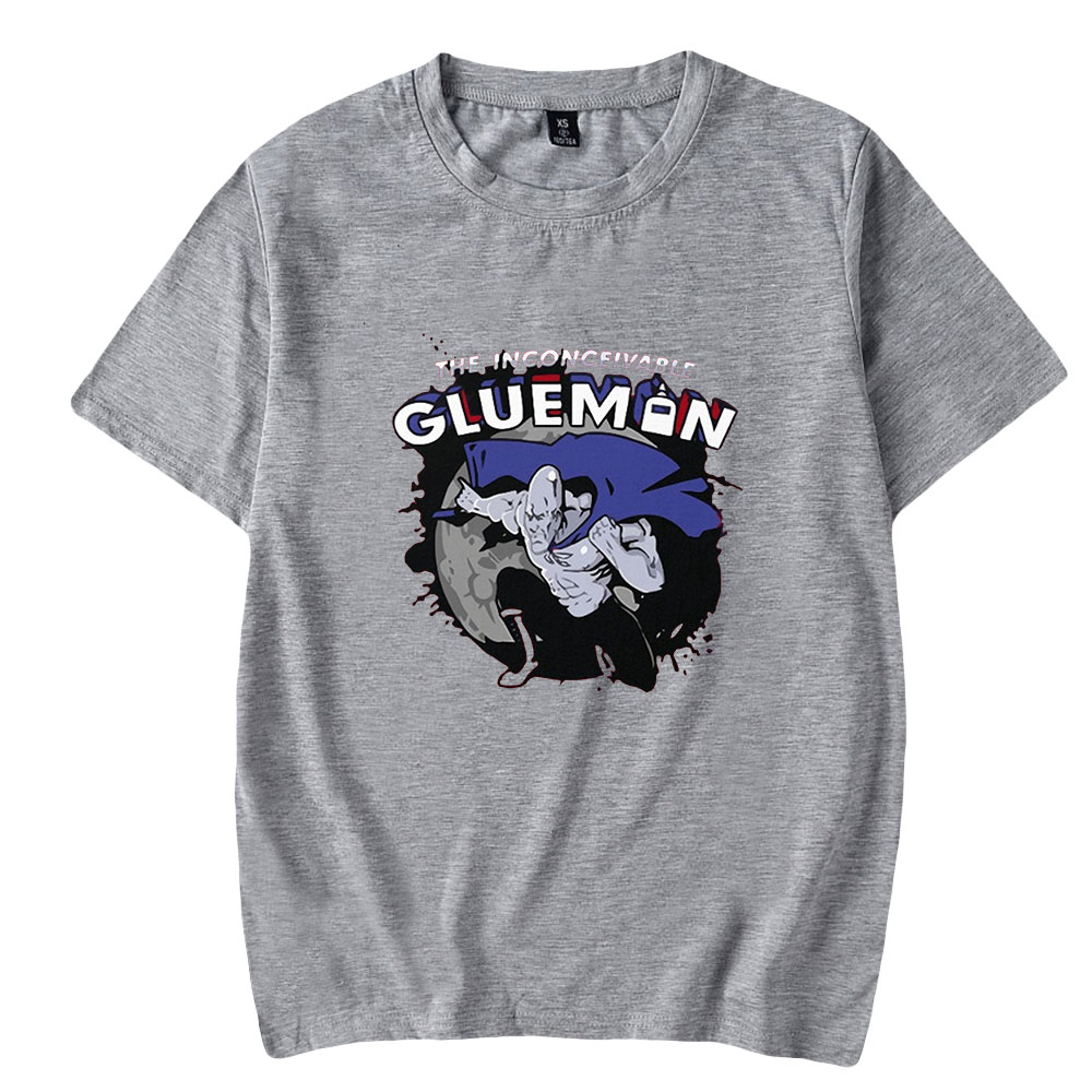 2026 Jerma 985 Merch T-Shirt U – Men Fashion Youtuber Bewertung und Preis