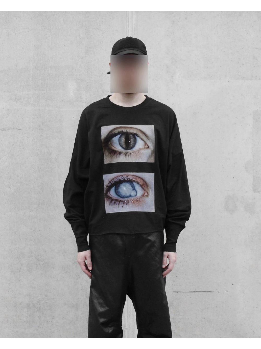 2026 Neues Dunkles Gothic-Ober – Mens Fashion Casual 2026 Bewertung und Preis