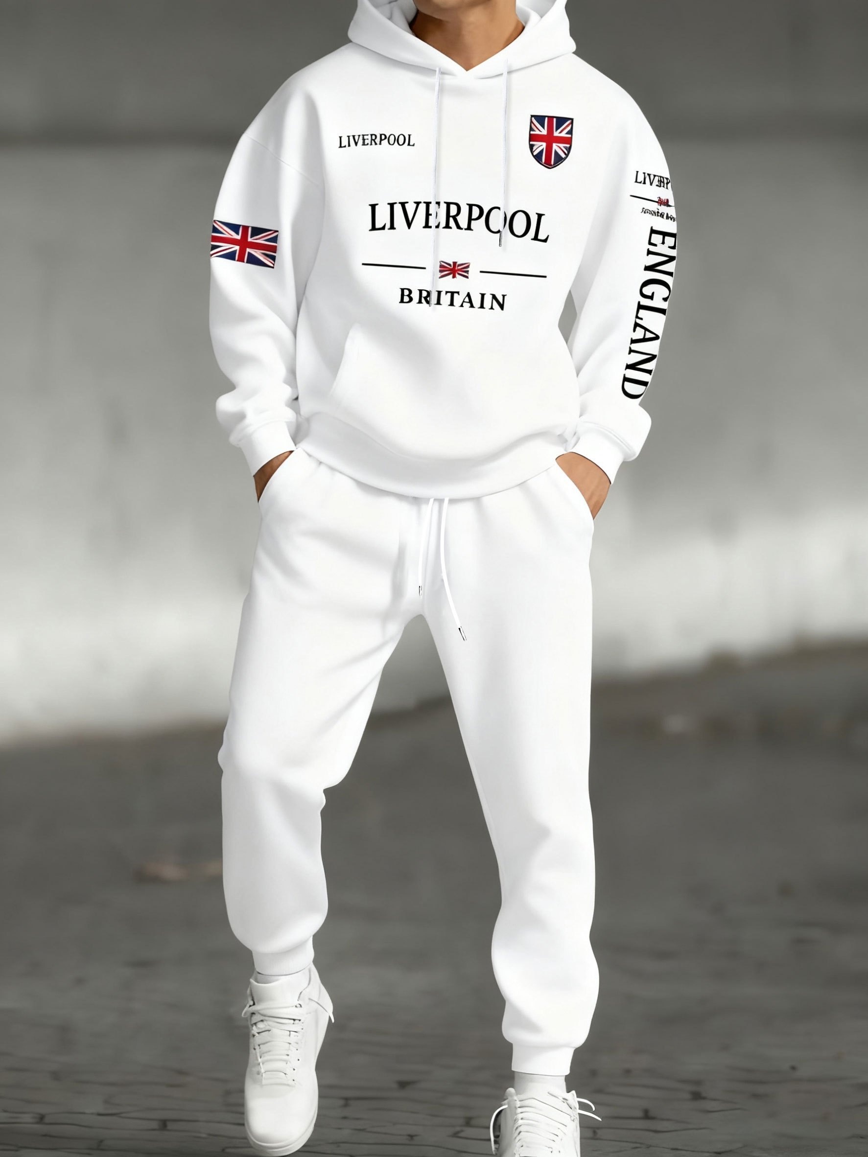 2026 Herbst/Winter Britische F – Mens Fashion Trend 2026 Bewertung und Preis