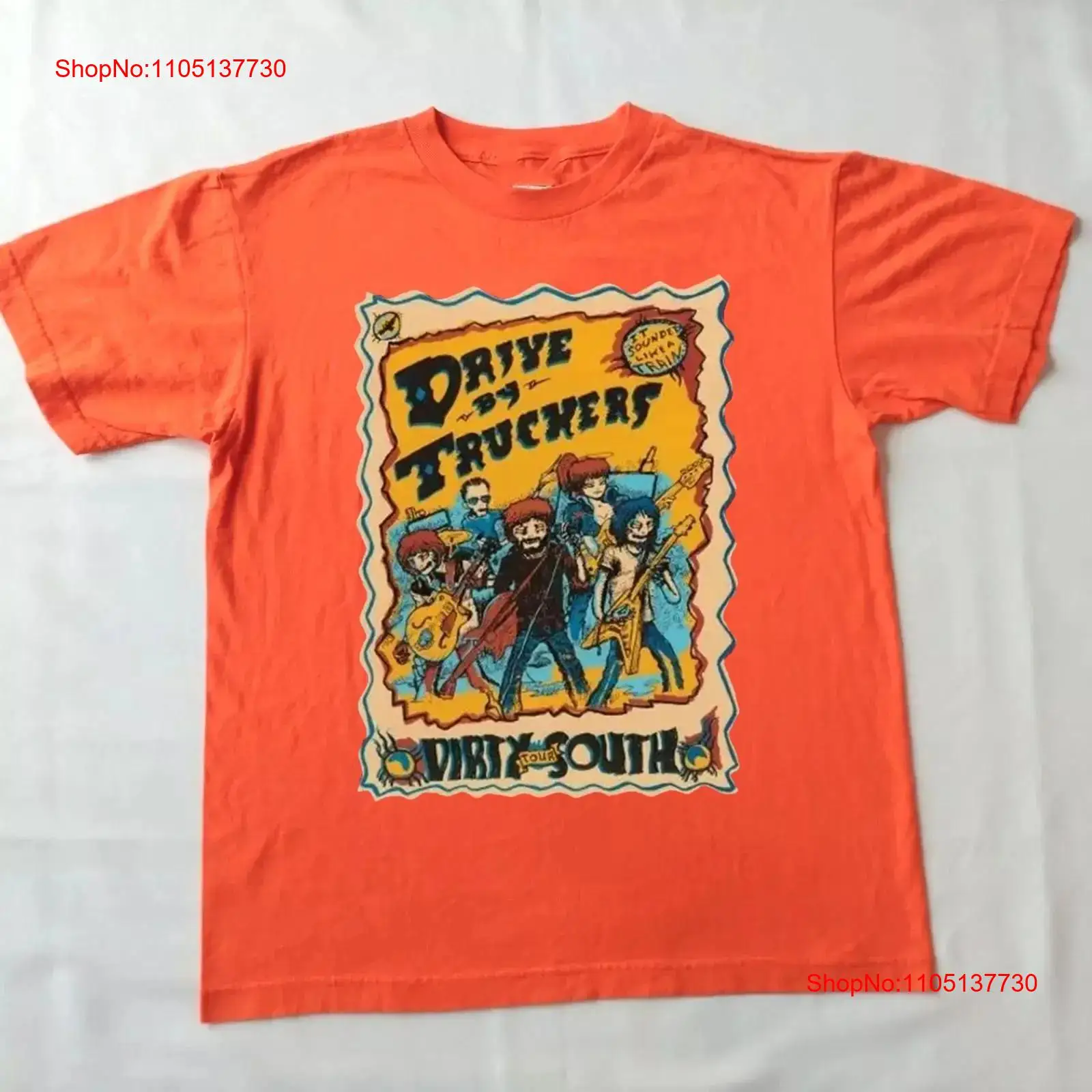 Drive By Truckers Band The Dir – Men'S Fashion At 40 Bewertung und Preis
