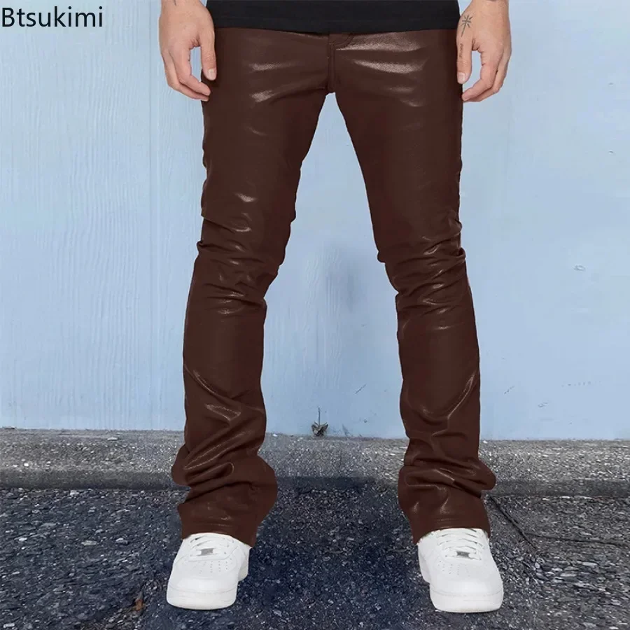 Neue 2026 Herren Hip-Hop-Hosen – Mens Fashion Trend 2026 Bewertung und Preis