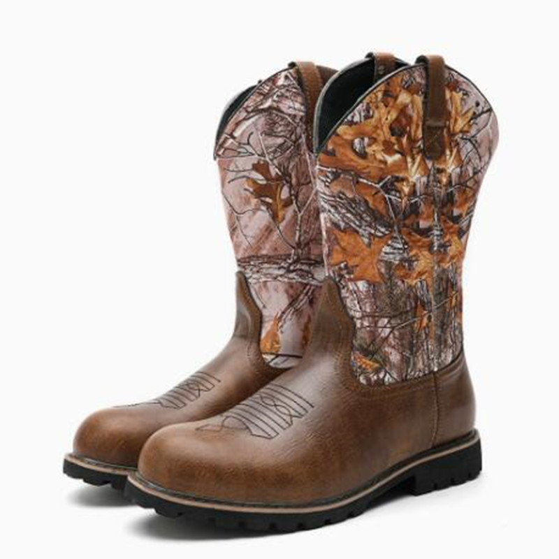 Große Größe 48 Herrenstiefel K – Men'S Fashion Xxl Bewertung und Preis