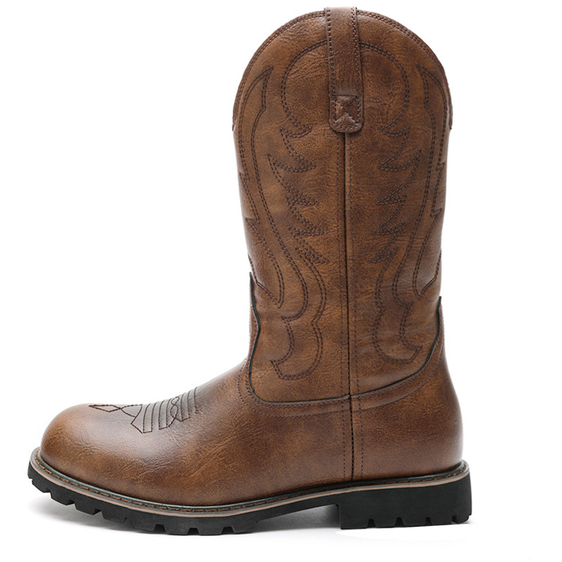 Große Größe 48 Herrenstiefel K – Men'S Fashion Xxl Bewertung und Preis