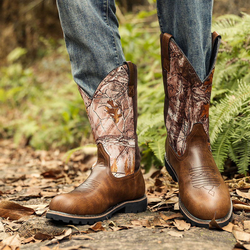 Große Größe 48 Herrenstiefel K – Men'S Fashion Xxl Bewertung und Preis