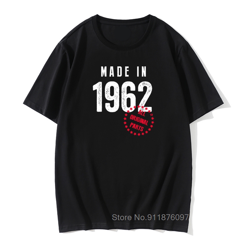 T-Shirt Mann Baumwolle Sommer  – Men'S Fashion 1960S Bewertung und Preis
