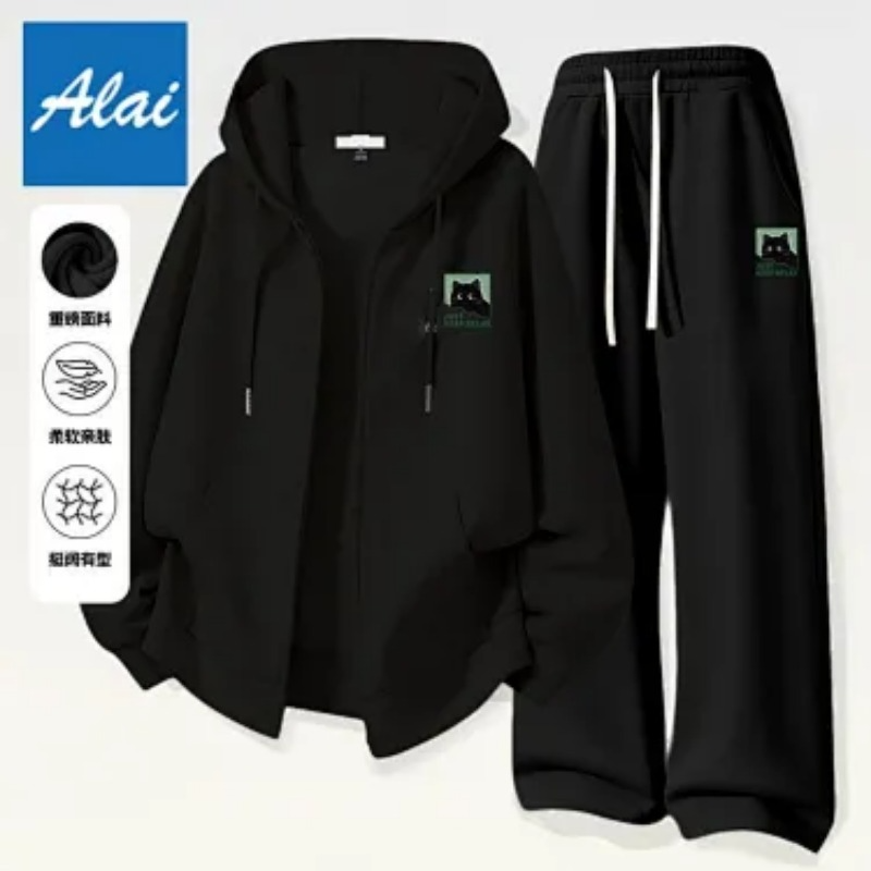 Herren-Zip-Hoodie-Jacke mit we – Men'S Fashion Zipper Hoodie Bewertung und Preis