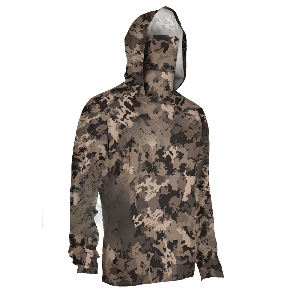 Angelhemd Sommer Performance A – Men'S Fashion Trends Bewertung und Preis