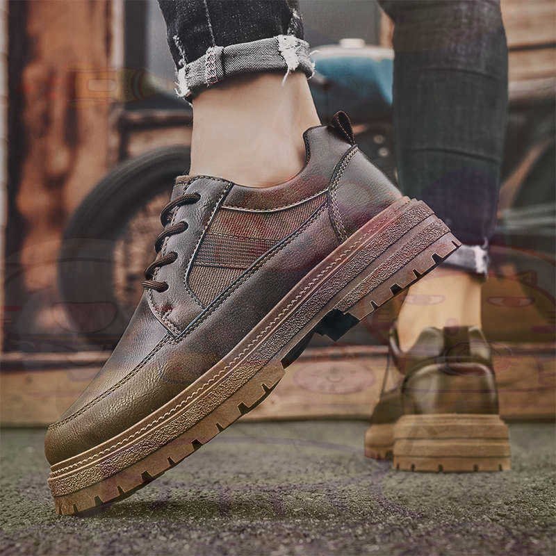 Dunkles Naturleder, modische T – Men'S Fashion For Fat Guys Bewertung und Preis
