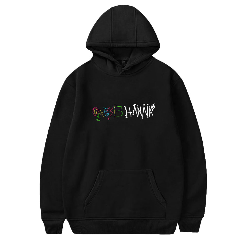 2026 Gabbie Hanna Hoodie Unise – Men Fashion Youtuber Bewertung und Preis