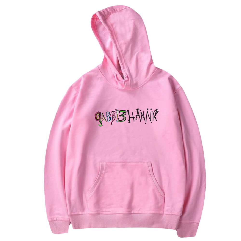 2026 Gabbie Hanna Hoodie Unise – Men Fashion Youtuber Bewertung und Preis