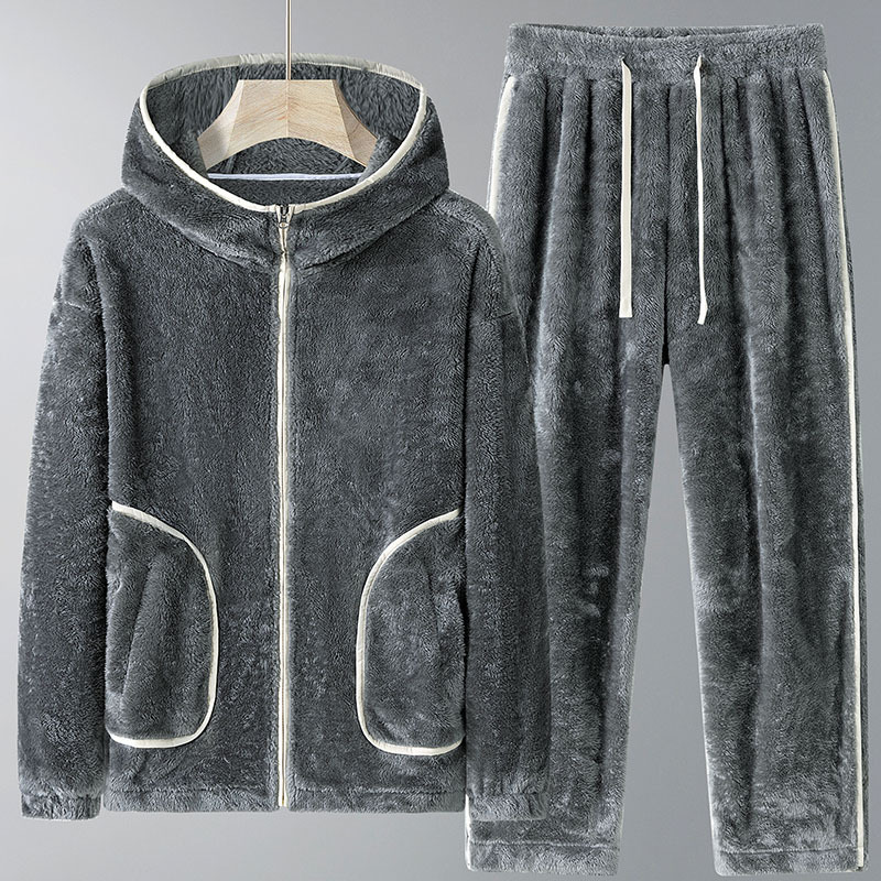 2026 Winter Neues Herren-Hoodi – Men'S Fashion Zipper Hoodie Bewertung und Preis