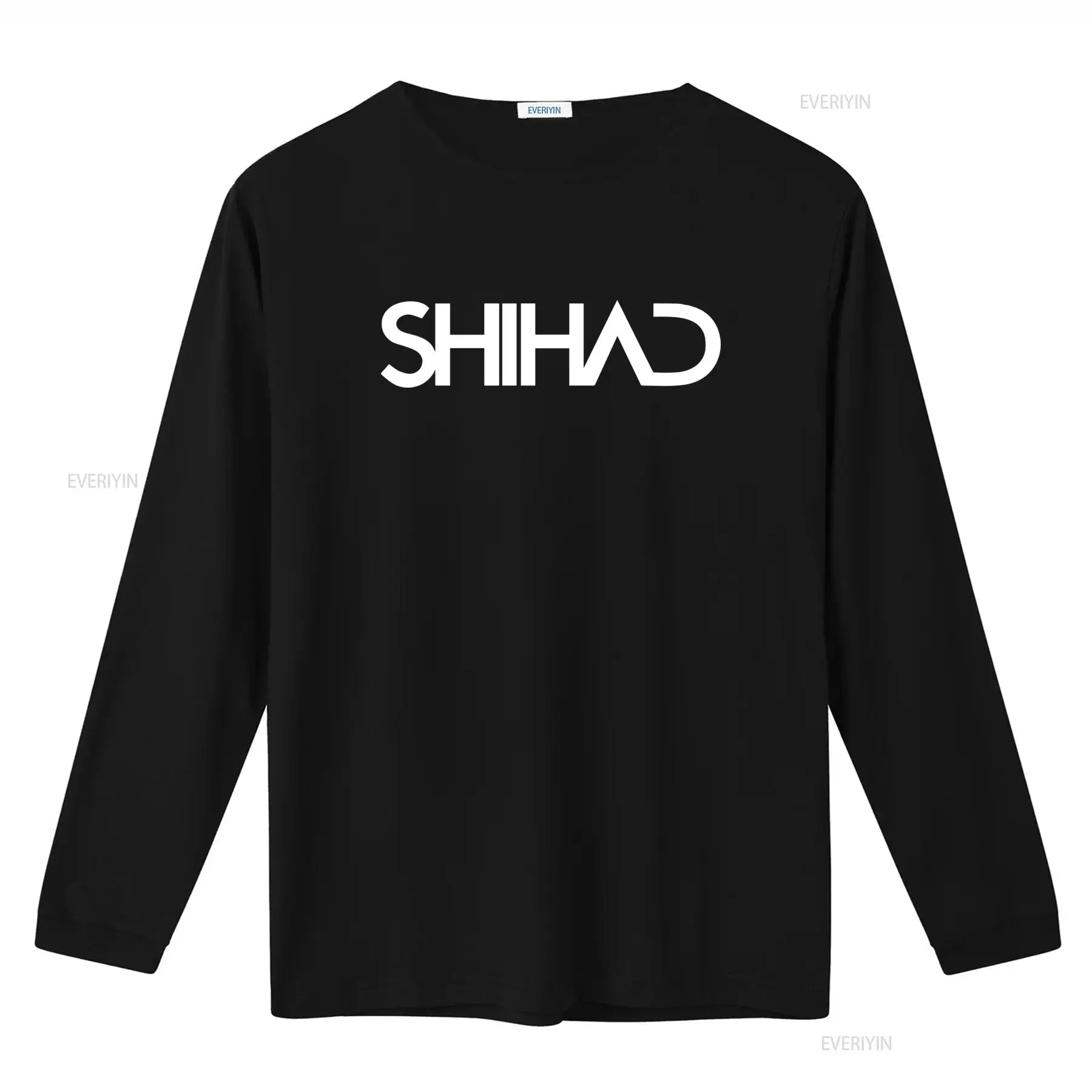 SHIHAD Neues Modisches T-Shirt – Men'S Fashion Xxl Bewertung und Preis