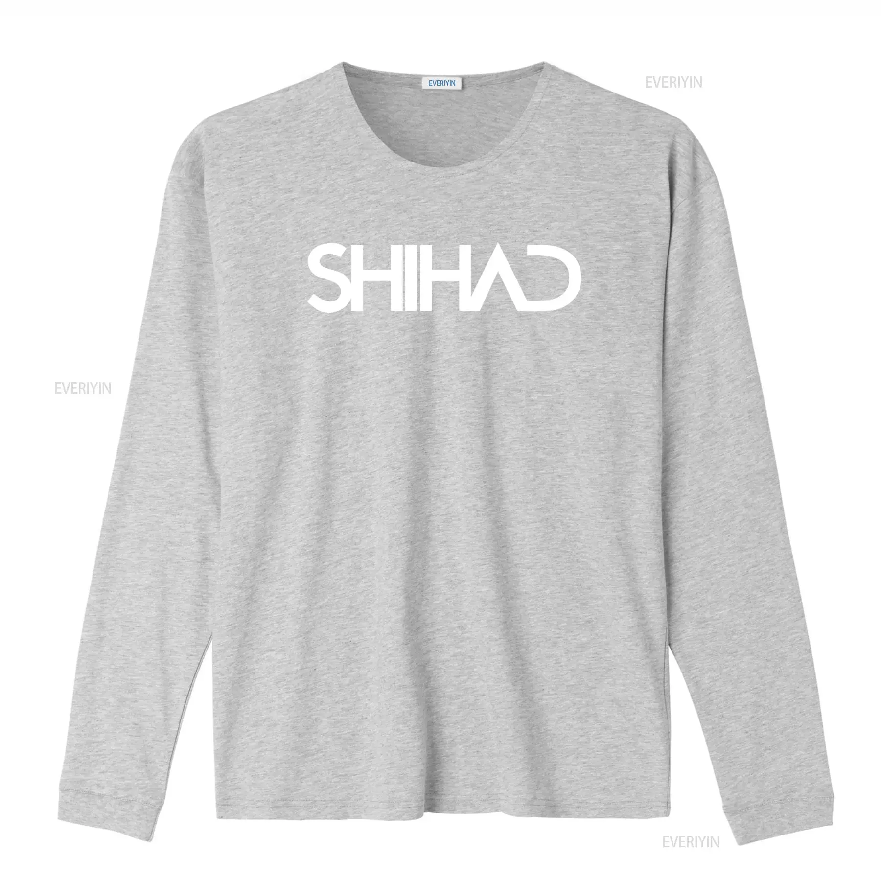 SHIHAD Neues Modisches T-Shirt – Men'S Fashion Xxl Bewertung und Preis