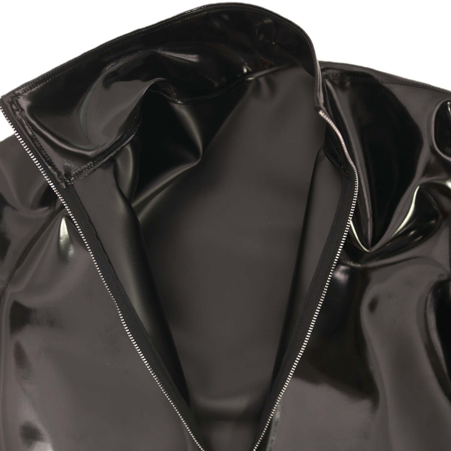 Sexy Männer PVC Glänzend Glänz – Men'S Fashion Trends Bewertung und Preis