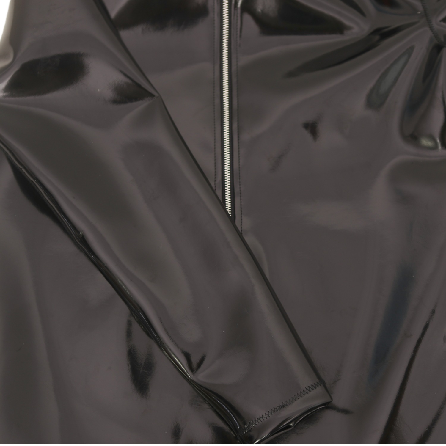Sexy Männer PVC Glänzend Glänz – Men'S Fashion Trends Bewertung und Preis