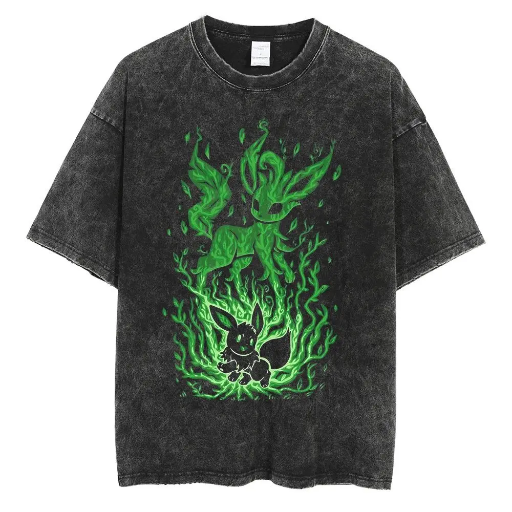 Pokemon 2026 Sommer-T-Shirt au – Men'S Fashion Evolution Bewertung und Preis