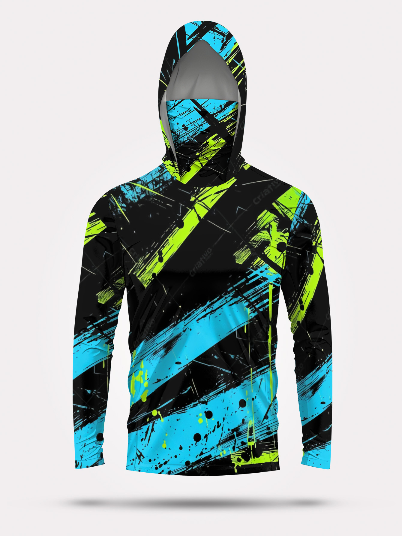 Angel-Hoodie für Herren, Langa – Men'S Fashion Trends Bewertung und Preis