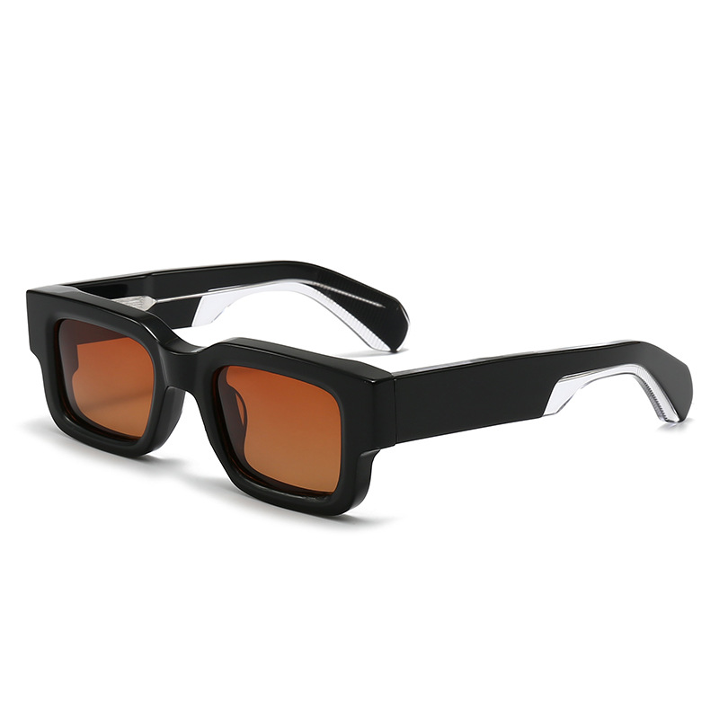2026 Neue Plattensonnenbrille, – Mens Fashion Trend 2026 Bewertung und Preis