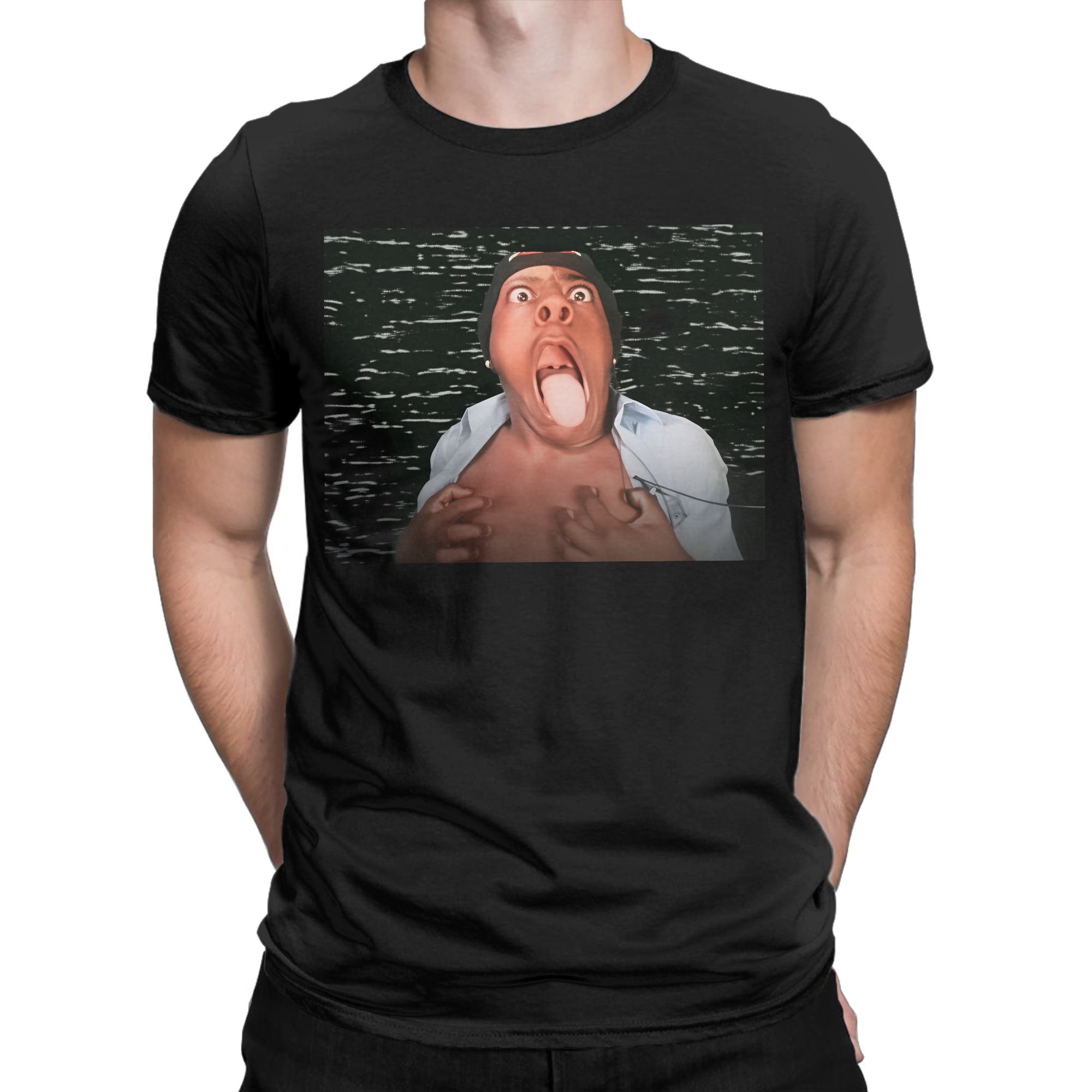 IShowSpeed ​​YouTuber Funny Fa – Men Fashion Youtuber Bewertung und Preis