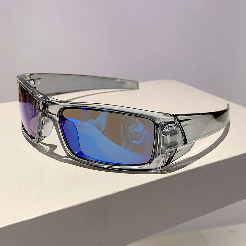 Sonnenbrillen Cool für Frauen  – Men'S Fashion Round Glasses Bewertung und Preis