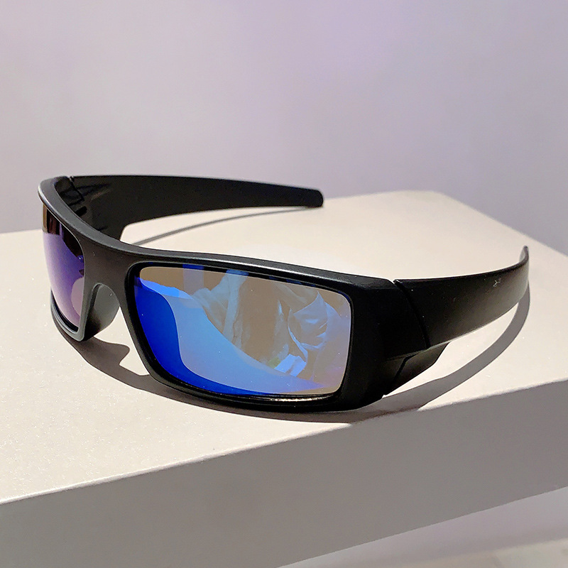 Sonnenbrillen Cool für Frauen  – Men'S Fashion Round Glasses Bewertung und Preis